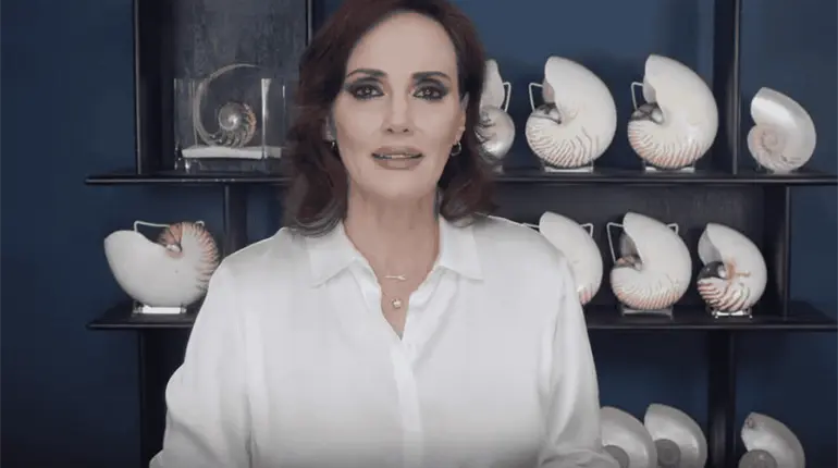 A Adán Augusto lo deberían sacar esposado del Senado: Lilly Téllez al hablar del caso Bermúdez