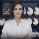 A Adán Augusto lo deberían sacar esposado del Senado: Lilly Téllez al hablar del caso Bermúdez
