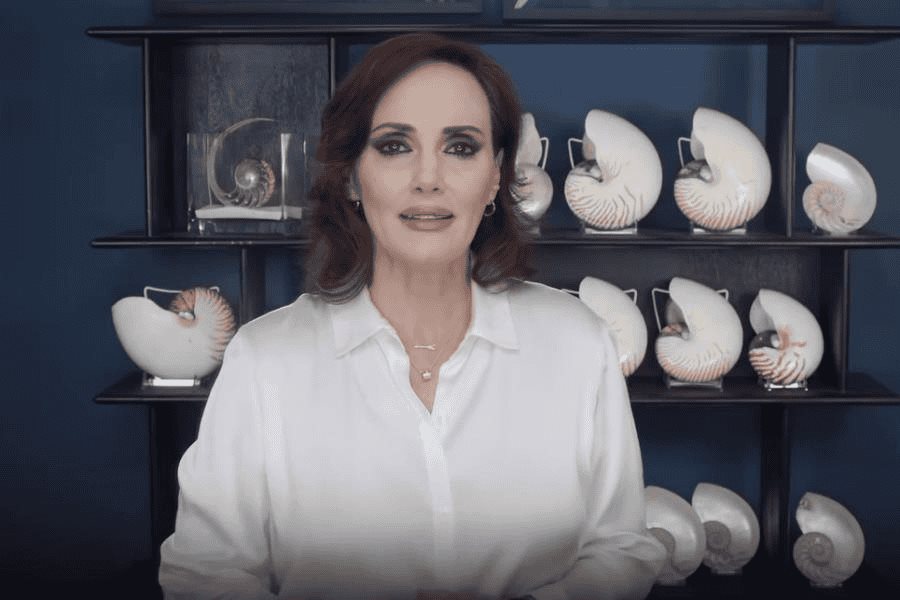 A Adán Augusto lo deberían sacar esposado del Senado: Lilly Téllez al hablar del caso Bermúdez