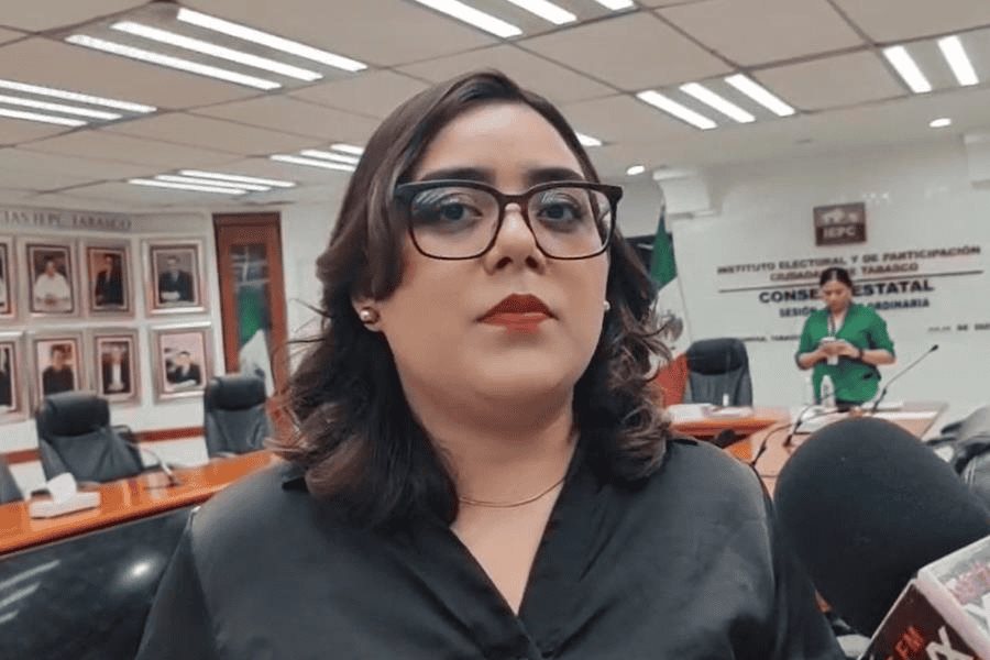Descarta IEPC hacer obligatorio la participación en debates para procesos judiciales
