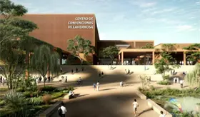 Emiten licitaci&oacute;n para Centro de Convenciones; iniciar&iacute;a en enero