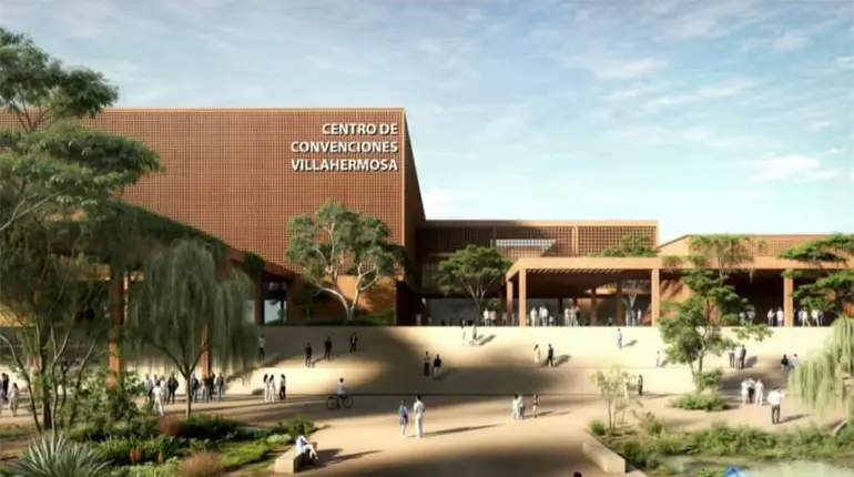 Preocupa que gobierno no especifique cómo pagará crédito para Centro de Convenciones: CIDETT