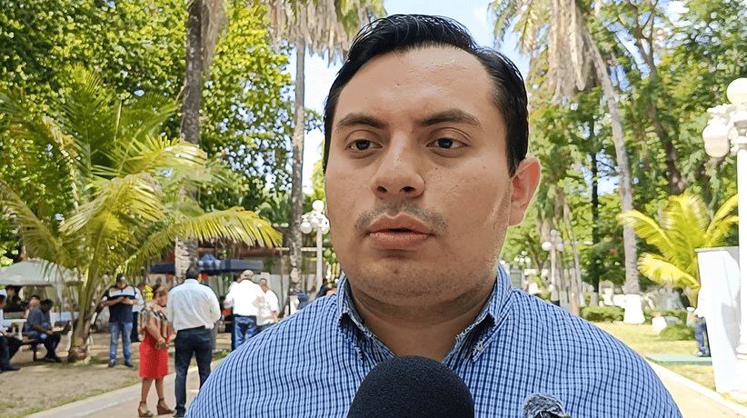 3.5 mdp ha recibido el CCYTET de las multas a partidos políticos, reporta su director 3.5 mdp ha recibido el CCYTET de las multas a partidos políticos, reporta su director
