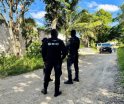 Detienen en Cancún a policía municipal; sería responsable del feminicidio de su hijastra