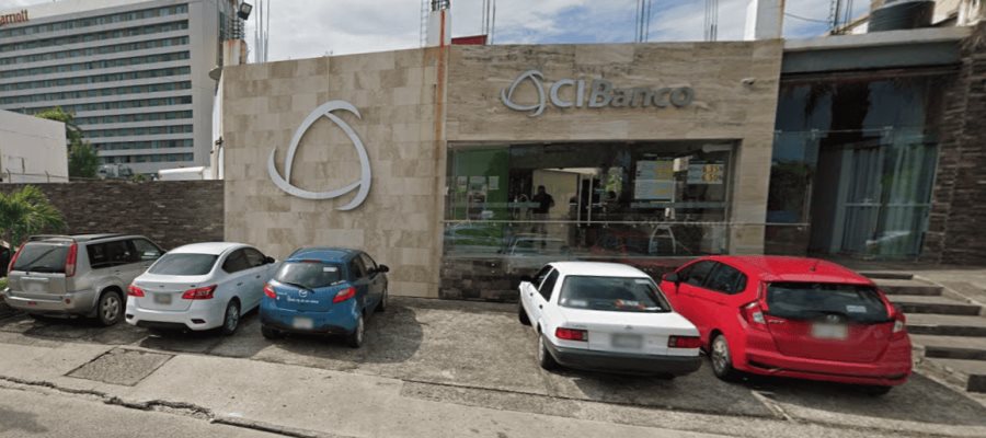 CI Banco rechaza acusaciones de lavado de dinero por parte del Departamento del Tesoro de EE. UU. CI Banco rechaza acusaciones de lavado de dinero por parte del Departamento del Tesoro de EE. UU.