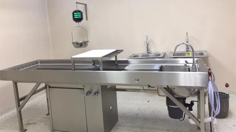 No se impondrá construcción del Centro de Resguardo de Cadáveres en Rivera Alta, Jalpa: FGE