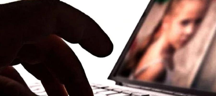 86% incrementa la pornografía infantil en redes en México: ONG 86% incrementa la pornografía infantil en redes en México: ONG