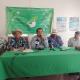 Habitantes de Cunduacán anuncian cierre de instalaciones de Pemex por falta de pago