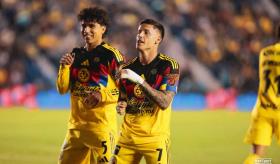 América y Toluca golean en el inicio de la jornada 2, previo a su duelo de Campeón de Campeones