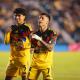 América y Toluca golean en el inicio de la jornada 2, previo a su duelo de Campeón de Campeones