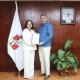 Nombran a Manuel Antonio Mayo director del Tecnológico Superior de Centla