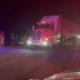 Abren circulación de forma intermitente de la carretera San Antonio Cárdenas y Nuevo Progreso, Campeche