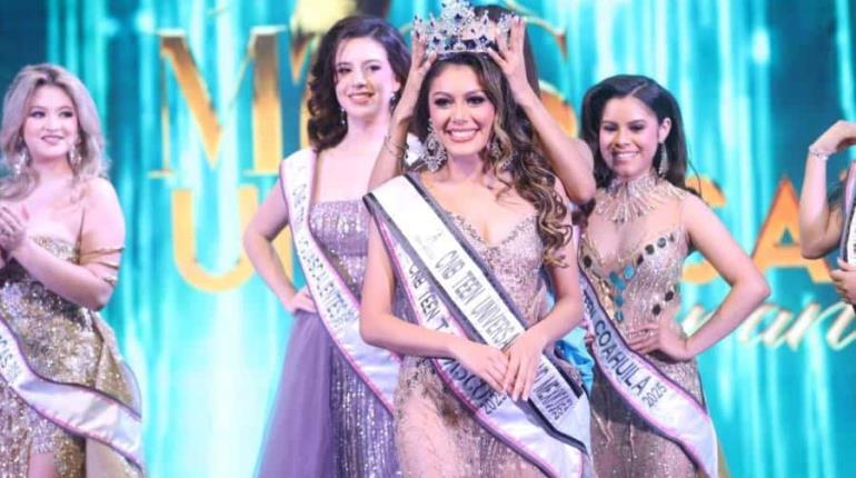 Rebeca Ramón representará a México en Internacional