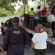 Retiran 7 puestos ambulantes y notifican a 34 más con operativo "Vialidades Libres" en Centro