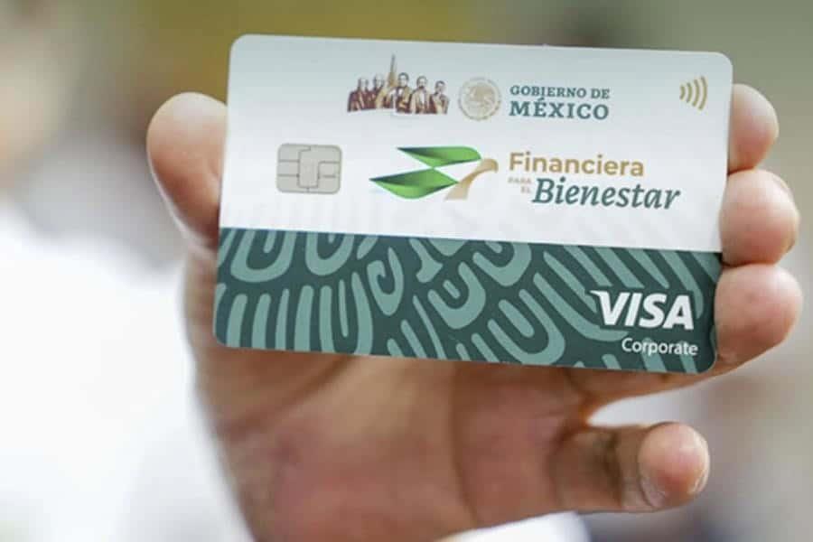 Presentan tarjeta FINABIEM para envío de remesas sin pagar nuevos impuestos de Trump Presentan tarjeta FINABIEM para envío de remesas sin pagar nuevos impuestos de Trump
