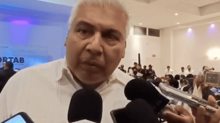 Hasta 50 camiones modernos, tendrían nuevas rutas de Villahermosa: Semovi