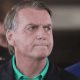 Corte Suprema de Brasil revela que Bolsonaro usará tobillera electrónica y no podrá acceder a redes sociales