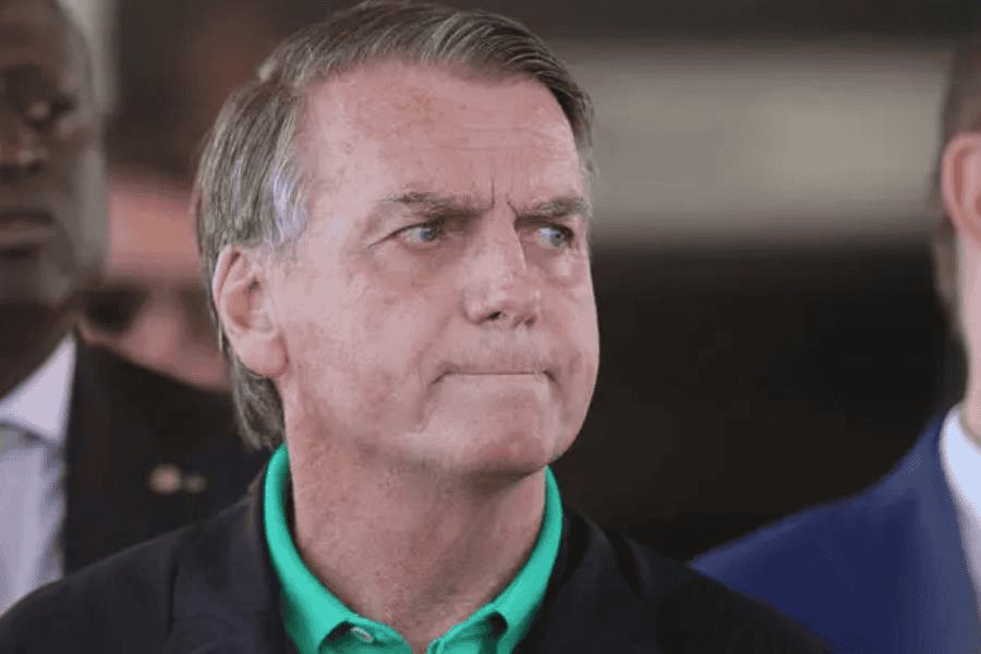 Bolsonaro usará tobillera electrónica y no podrá acceder a redes sociales: Corte Suprema de Brasil