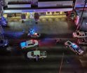 Lo asesinan cuando velaba a su madre en Baja California