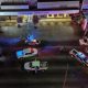 Un muerto y un herido, saldo de ataque a balazos en Centro