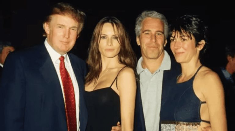 Trump demandará a The Wall Street Journal tras publicación de carta dirigida a Jeffrey Epstein