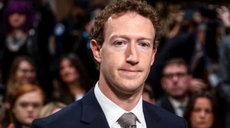 Mark Zuckerberg evita juicio por 8 mil mdd tras llegar acuerdo con accionista por el caso Cambridge Analytica