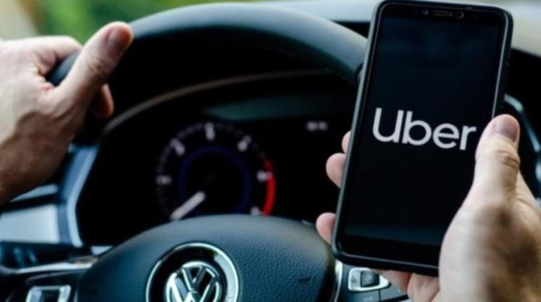 Irresponsable que Uber aumente 7% tarifa de viajes por reforma laboral: Secretaría de Trabajo
