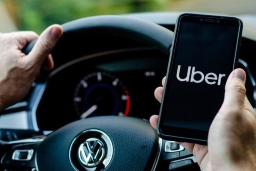 Irresponsable que Uber aumente 7% tarifa de viajes por reforma laboral: Secretaría de Trabajo Irresponsable que Uber aumente 7% tarifa de viajes por reforma laboral: Secretaría de Trabajo