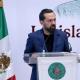Adán Augusto no sabía de nexos de su exfuncionario con el crimen: Vocero de Morena en San Lázaro
