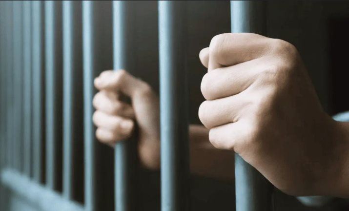 36.3% de personas en prisión están sin sentencia: Censo del Inegi 36.3% de personas en prisión están sin sentencia: Censo del Inegi