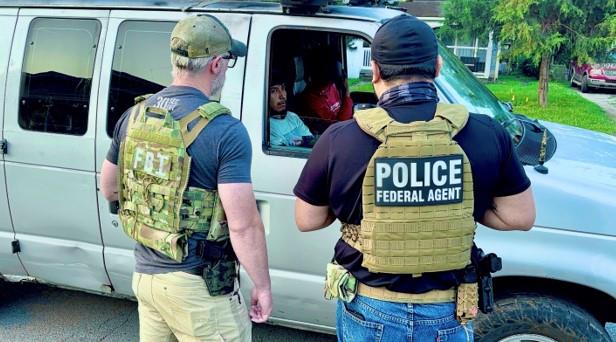 ICE podrá acceder a datos personales de inscritos a Medicaid para buscar migrantes