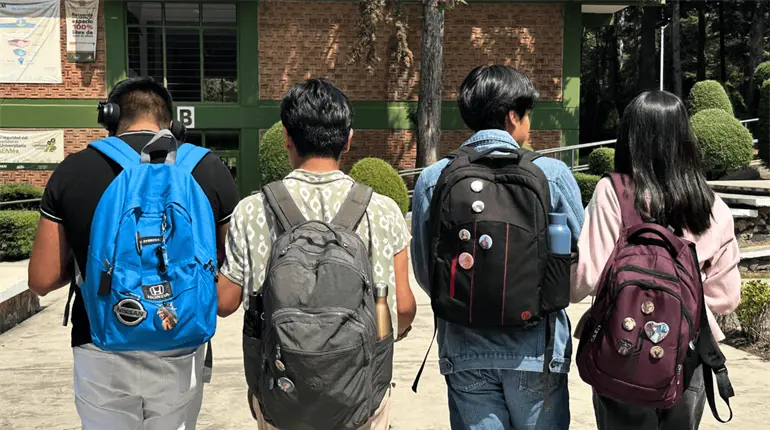 Este fin de semana realizarán la exposición "Emprendedores al Centro, Primera Generación"