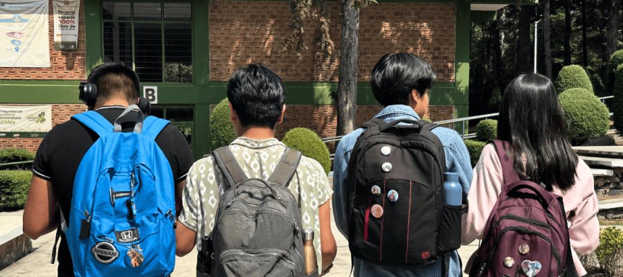Este fin de semana realizarán la exposición "Emprendedores al Centro, Primera Generación"