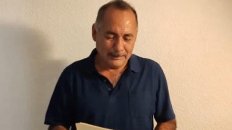 Asesinan al empresario y activista Gabriel Hernández en Tamaulipas