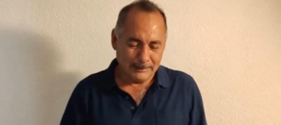 Asesinan al empresario y activista Gabriel Hernández en Tamaulipas Asesinan al empresario y activista Gabriel Hernández en Tamaulipas