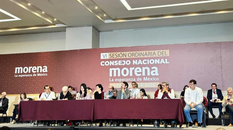 Morena creará escuela de capacitación de alcaldes para que "aprendan a gobernar"