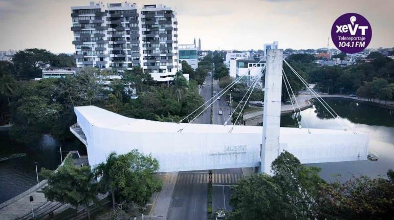 Musevi será recuperado para que sea funcional, anuncia Centro
