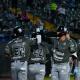 Con rally de cinco en la cuarta y quinta, Olmecas vence 18-3 a Pericos y se queda con importante serie