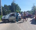 Mueren dos personas al ser arrolladas por vehículo en la Cárdenas-Comalcalco