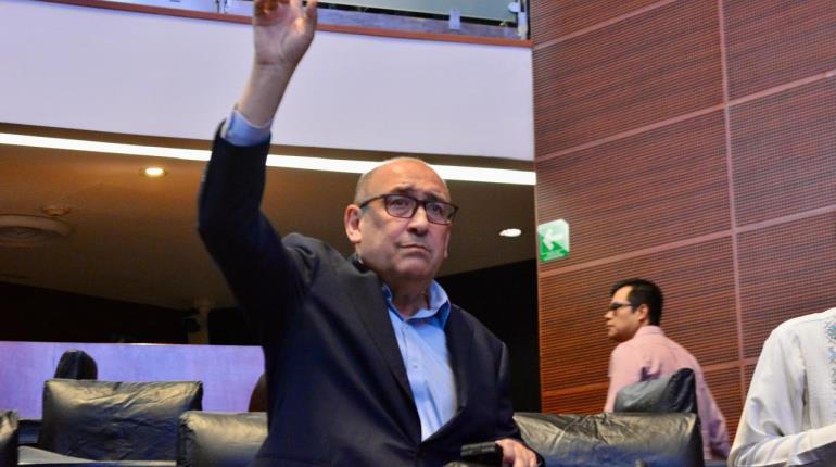 Actuar contra actos de censura y criminalización del periodismo, urge PRI a CNDH