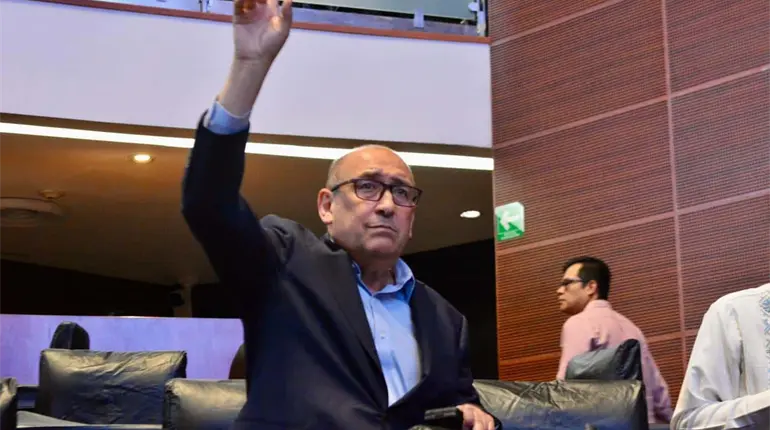 Actuar contra actos de censura y criminalización del periodismo, urge PRI a CNDH