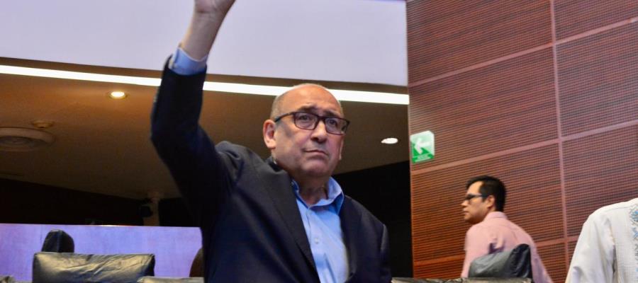 Actuar contra actos de censura y criminalización del periodismo, urge PRI a CNDH
