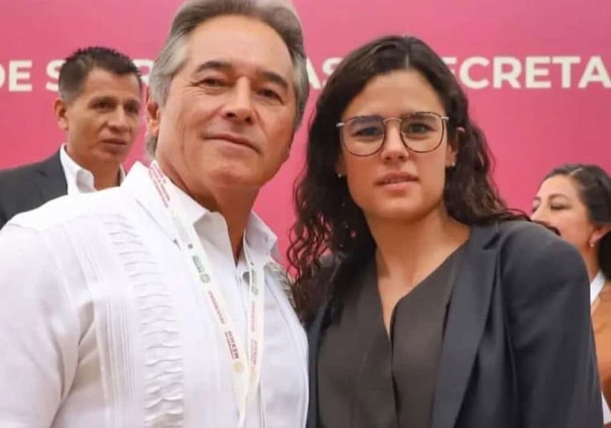 Suspende Morena Nacional derechos partidistas a Bermúdez