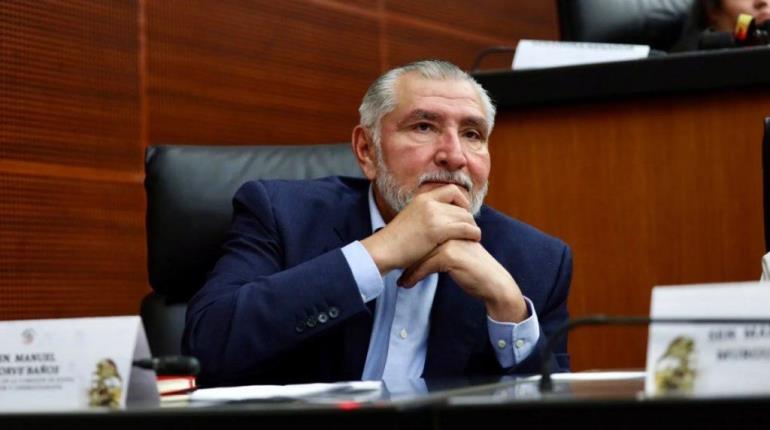 "Si algún funcionario de mi administración cometió un ilícito, debe hacerse responsable": Adán Augusto a Telereportaje