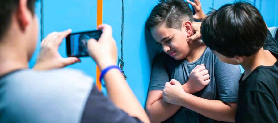 Bullyng en México representa pérdidas por casi 7 mil mdp al año: ONG