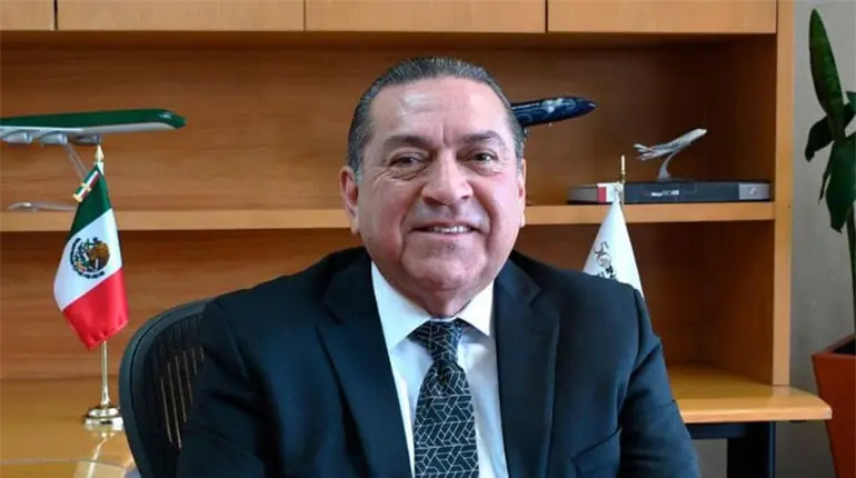 Un gobernador puede no saber lo que hace su secretario de Seguridad Pública, afirma Juan Carlos Castillejos