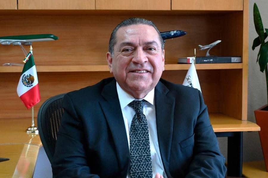 Un gobernador puede no saber lo que hace su secretario de Seguridad Pública, afirma Juan Carlos Castillejos
