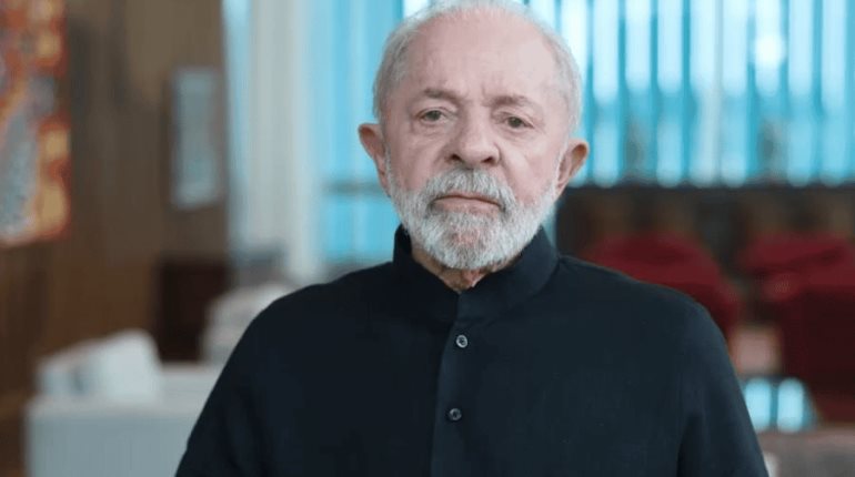 Si estoy tan sano como hoy", volveré a ser candidato en 2026: Lula da Silva