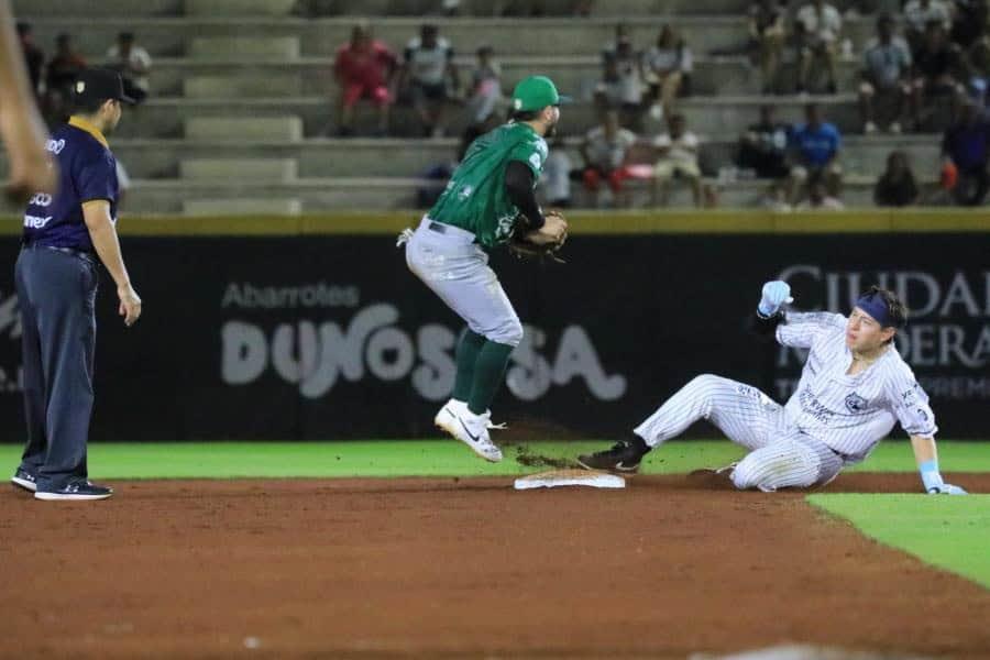 Olmecas contra Guerreros, serie crucial en la Zona Sur Olmecas contra Guerreros, serie crucial en la Zona Sur