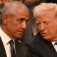 Barack Obama debería ser juzgado por traición, opinó Donald Trump por señalar presunta injerencia electoral rusa